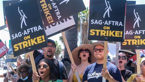 video game strike|2024–present SAG.